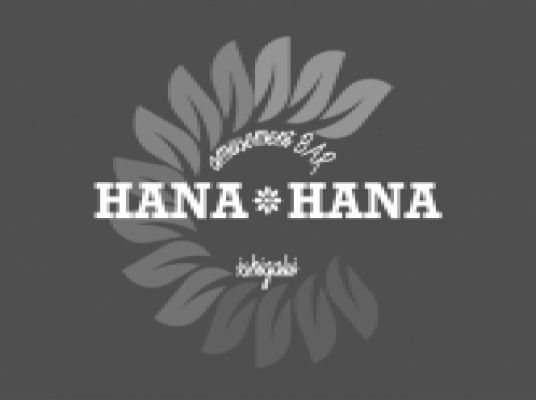Amusement BAR HANAHANA
