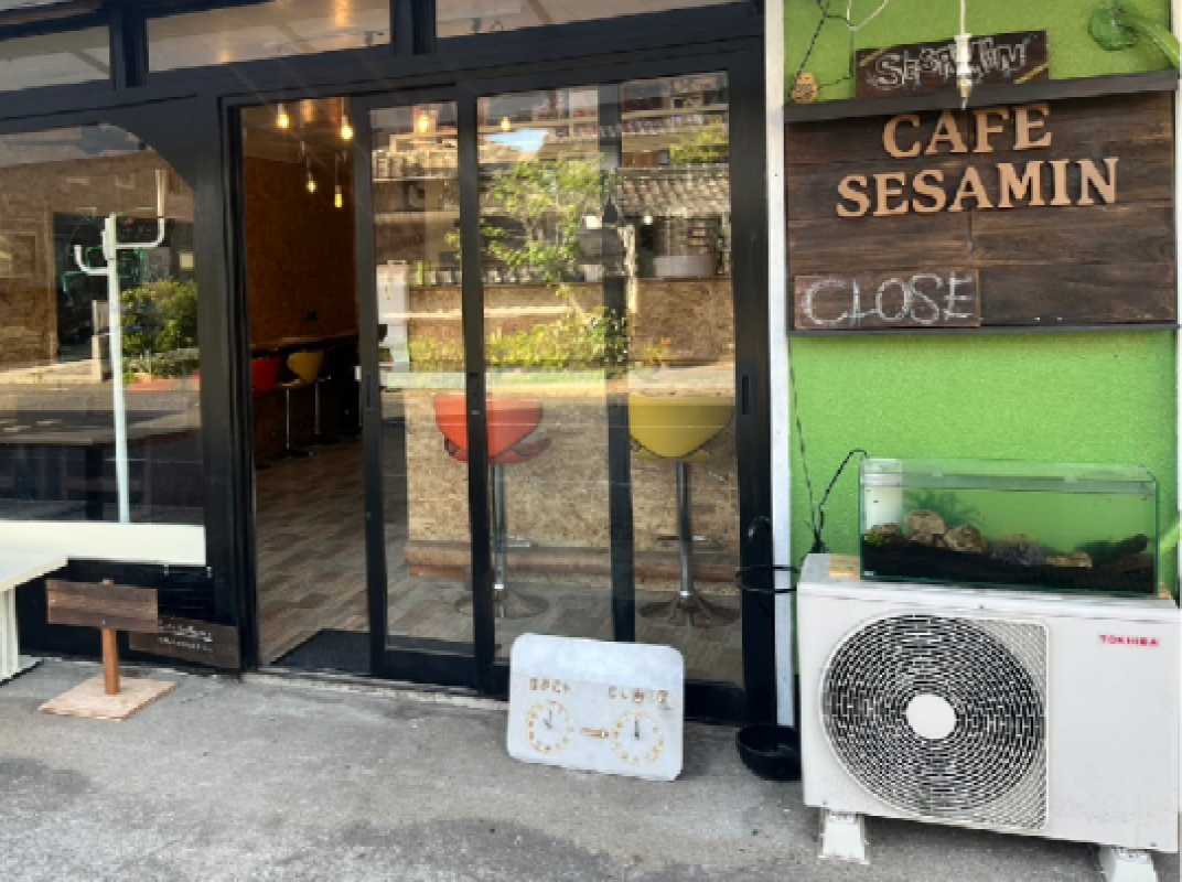 店舗写真