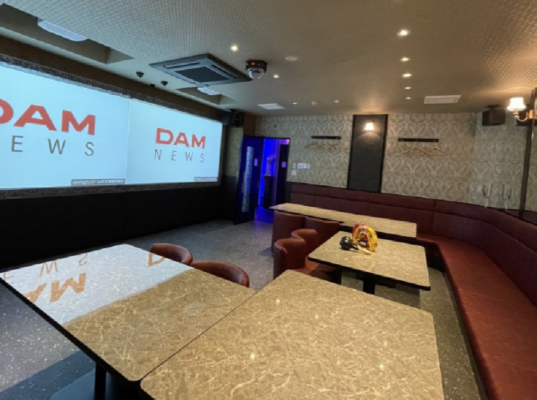 店舗写真