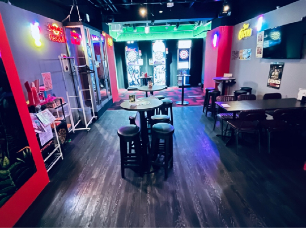 店舗写真