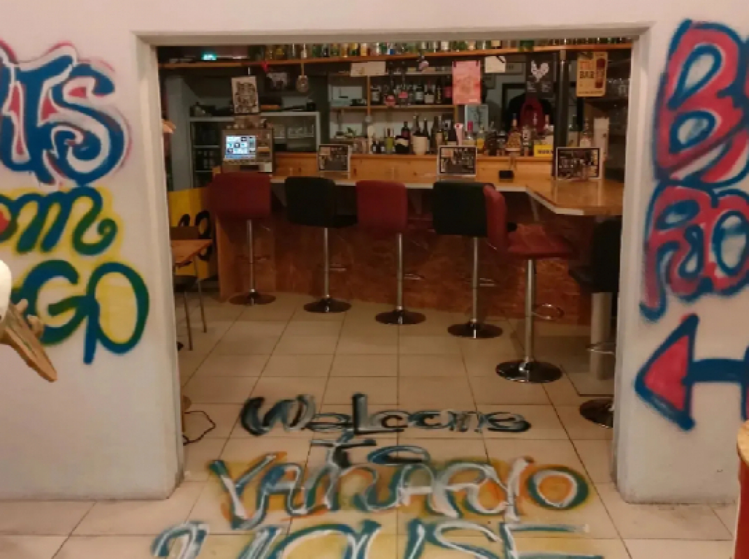 店舗写真