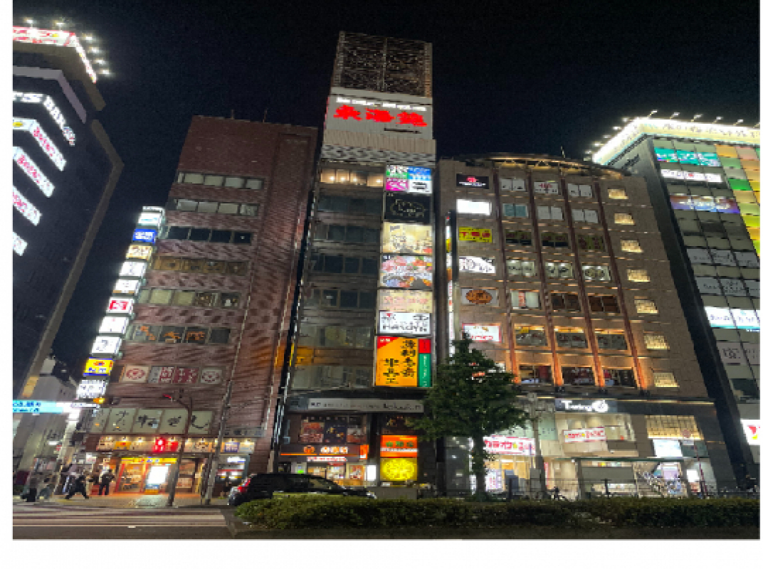店舗写真