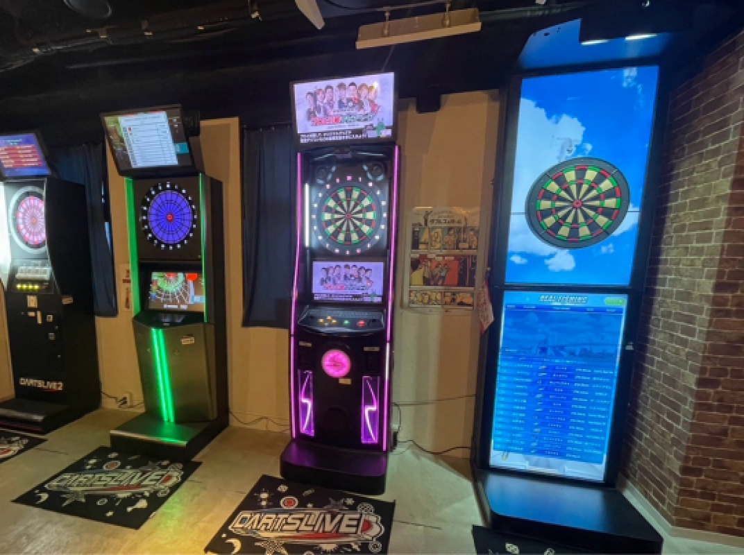 店舗写真