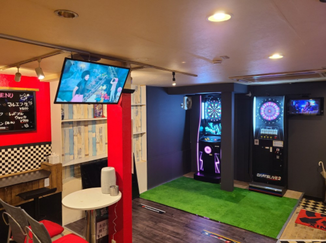 店舗写真