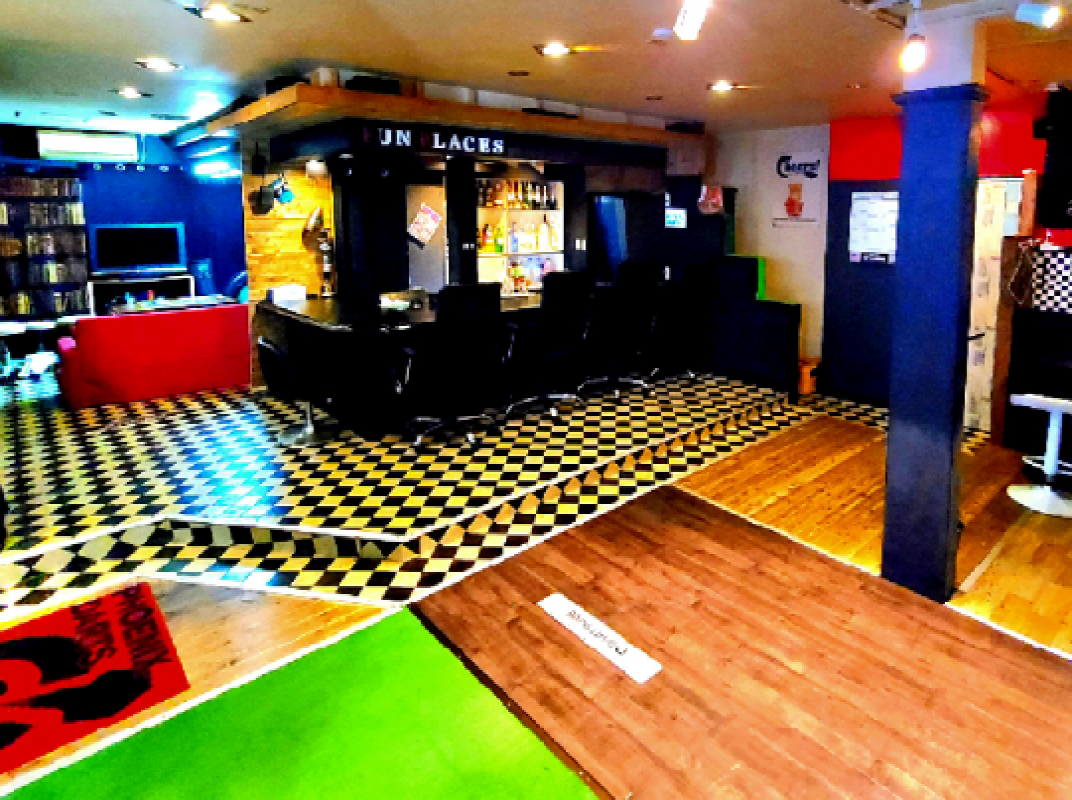 店舗写真