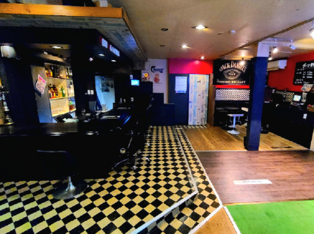 店舗写真
