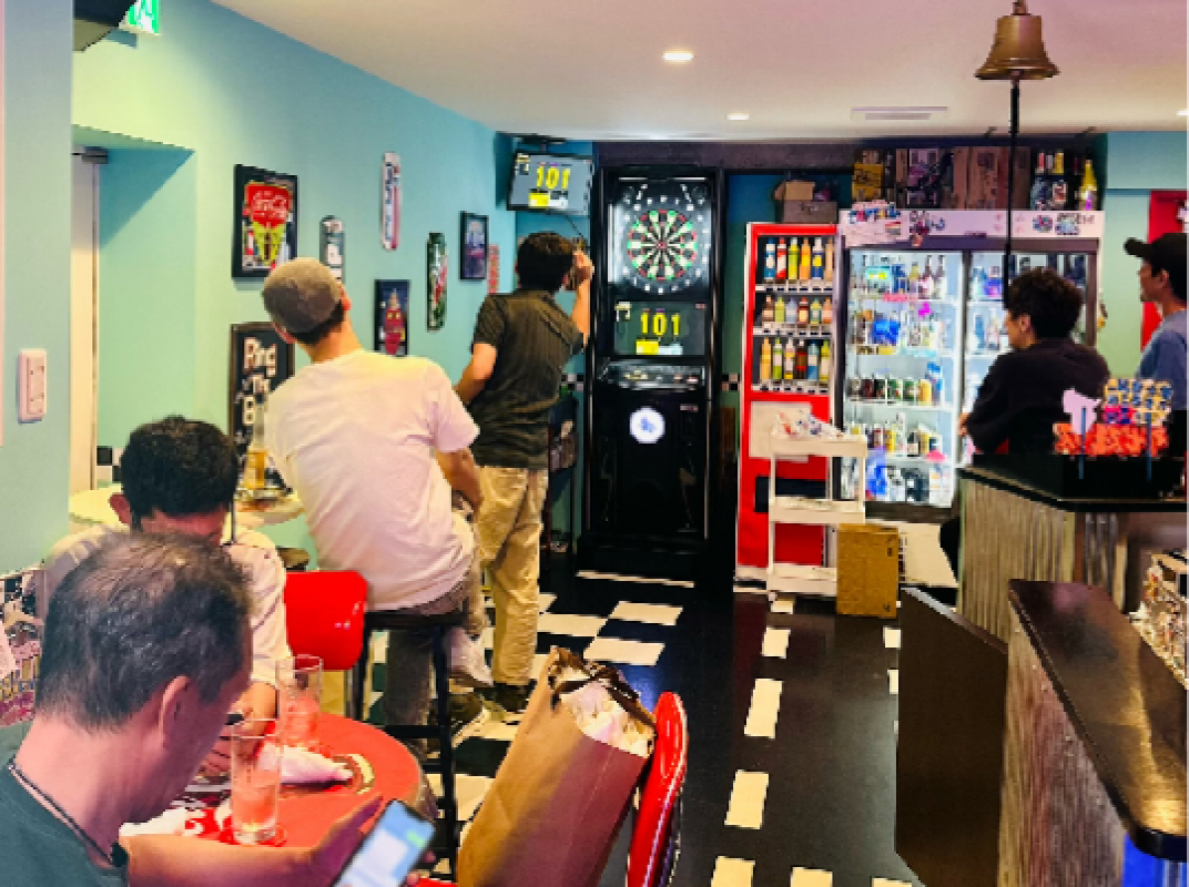 店舗写真