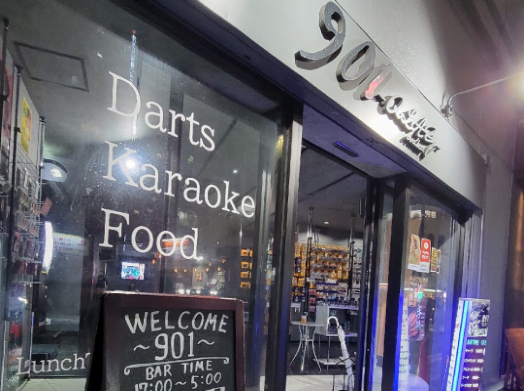 店舗写真