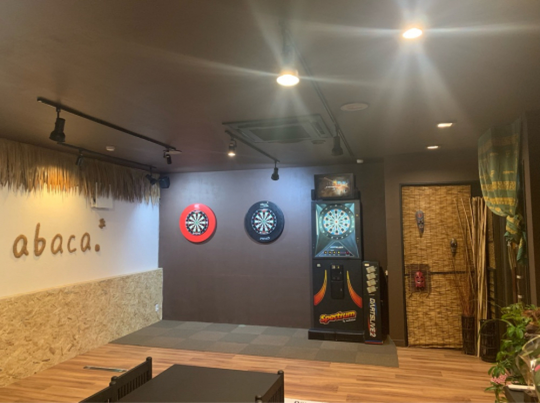 店舗写真