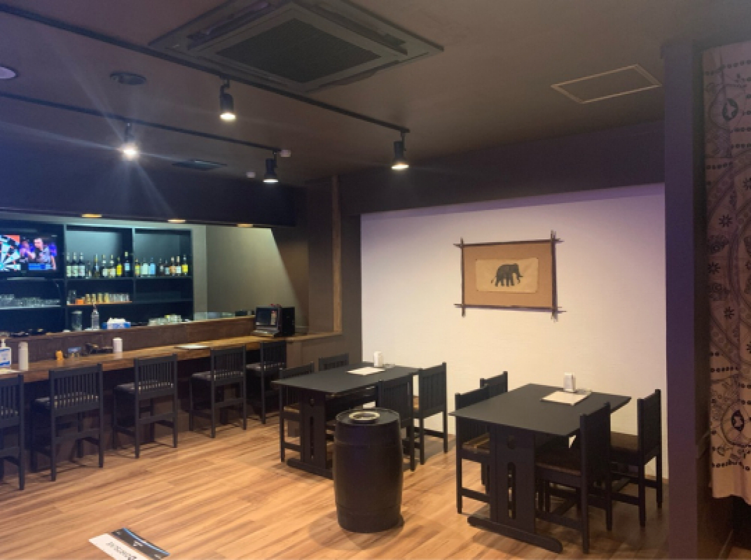 店舗写真