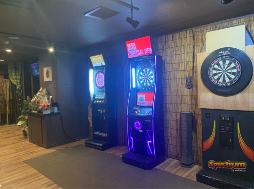 店舗写真