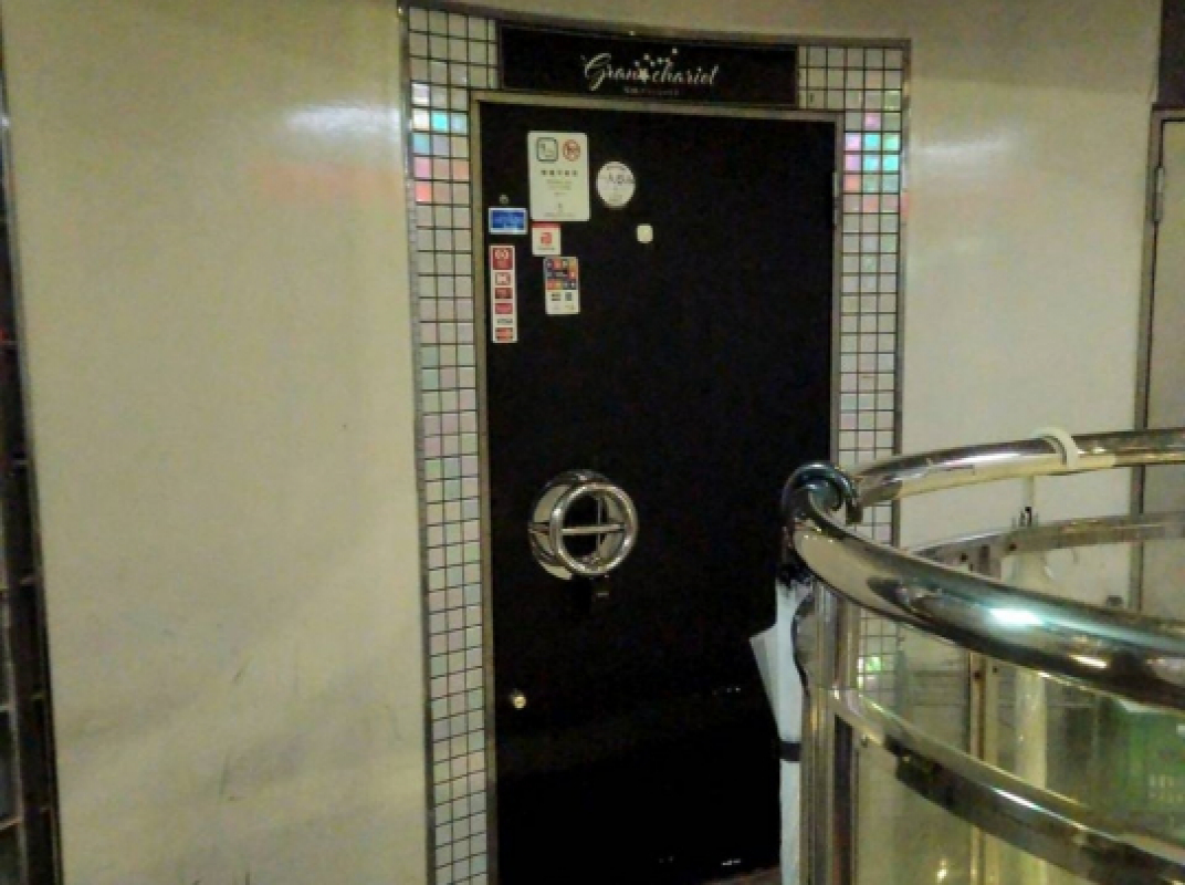店舗写真