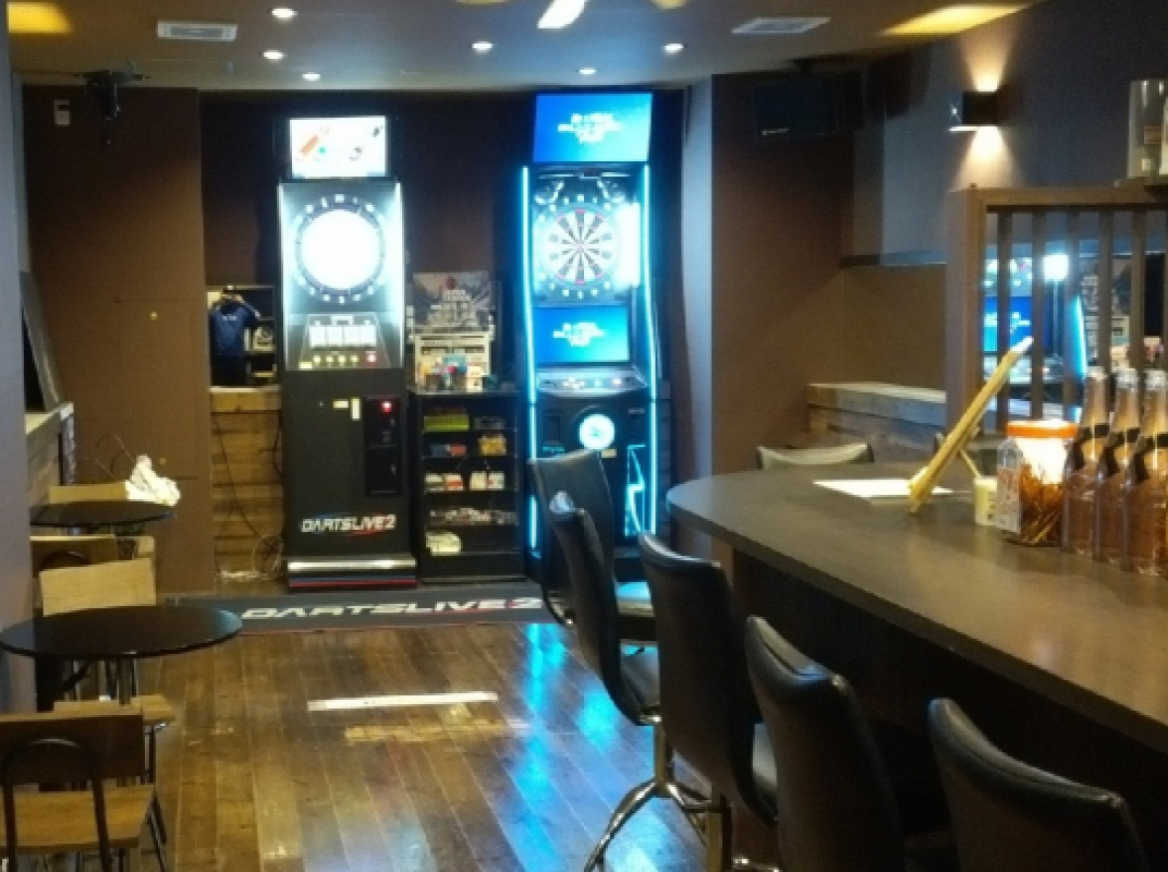 店舗写真