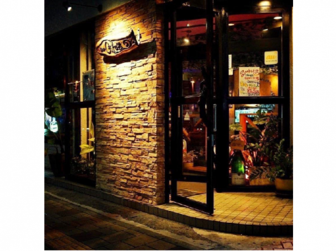 店舗写真