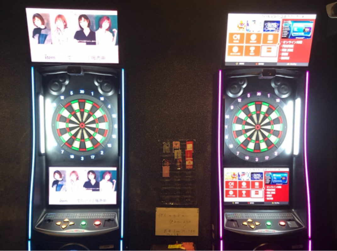 店舗写真