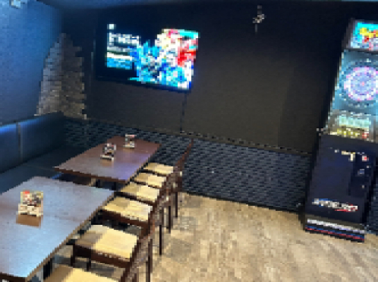 connect darts&sport 松戸