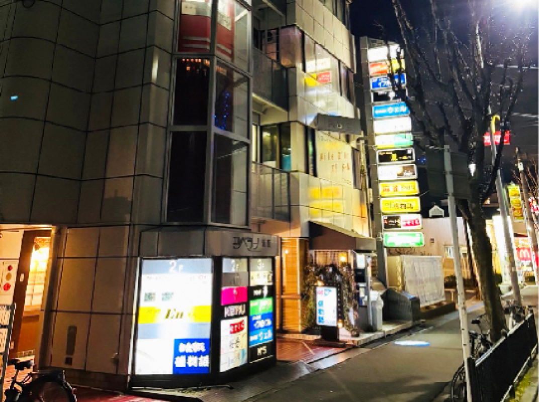店舗写真