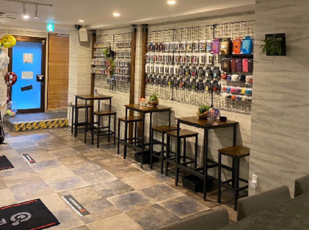 店舗写真