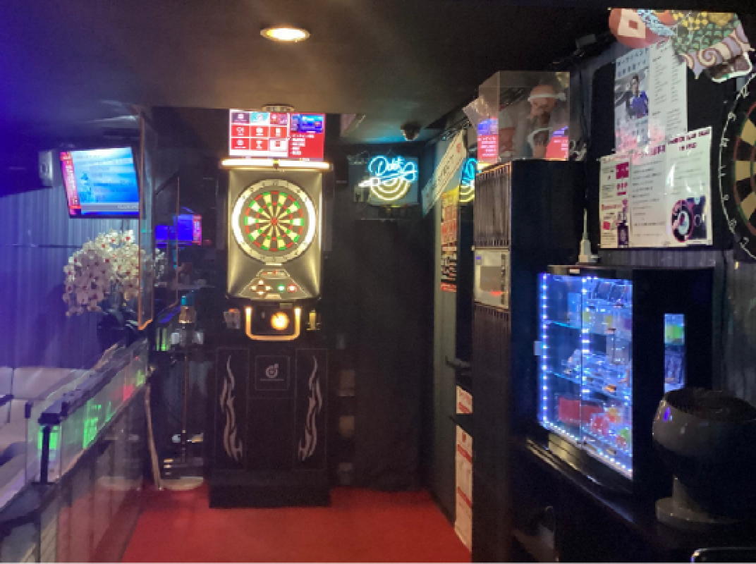 店舗写真