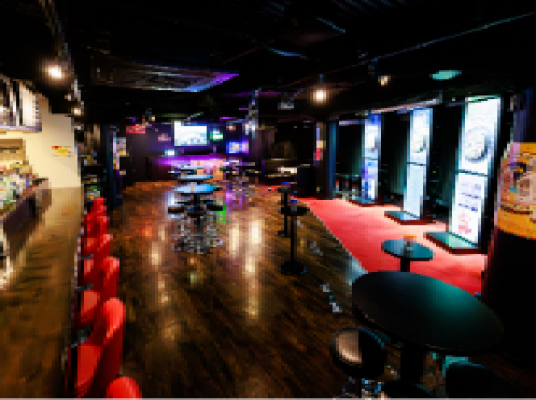 BASE3 渋谷店