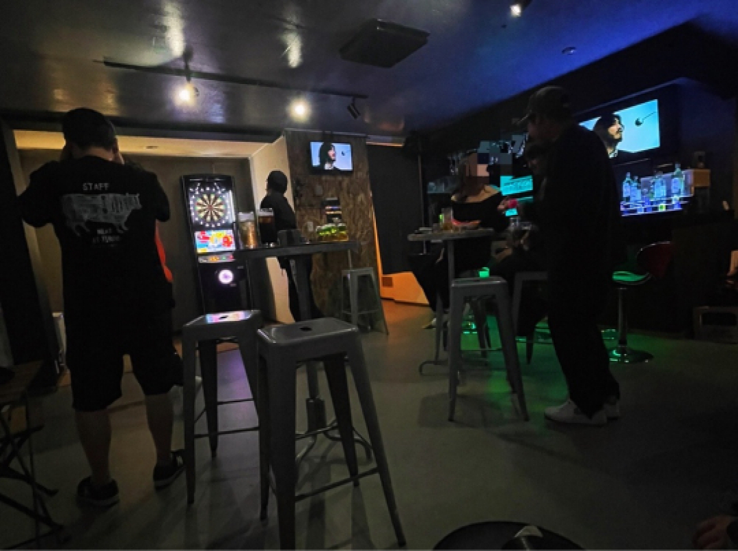 店舗写真
