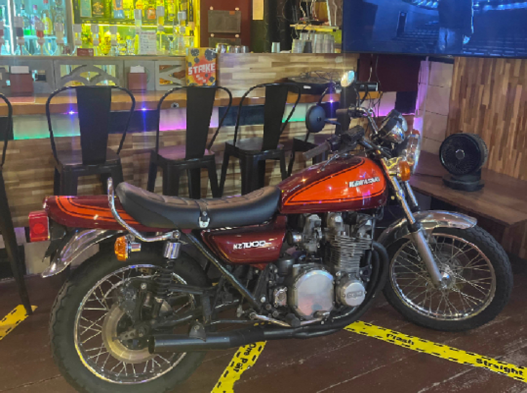 店舗写真