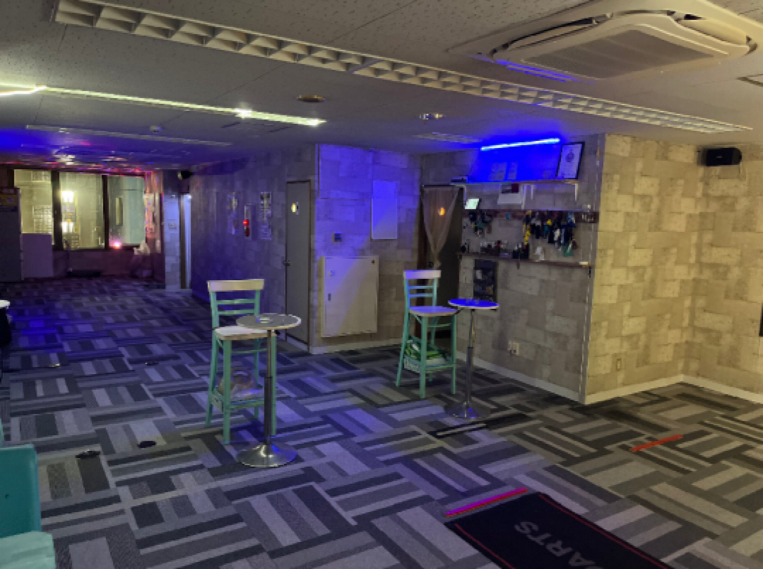 店舗写真