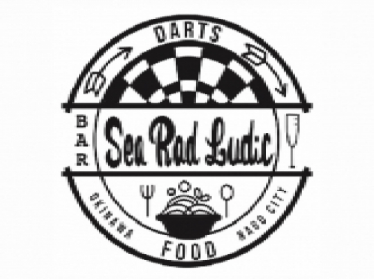Bar Sea Rad Ludic