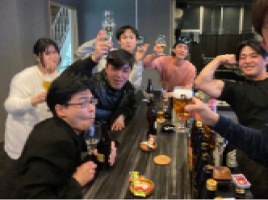 遊びBar free