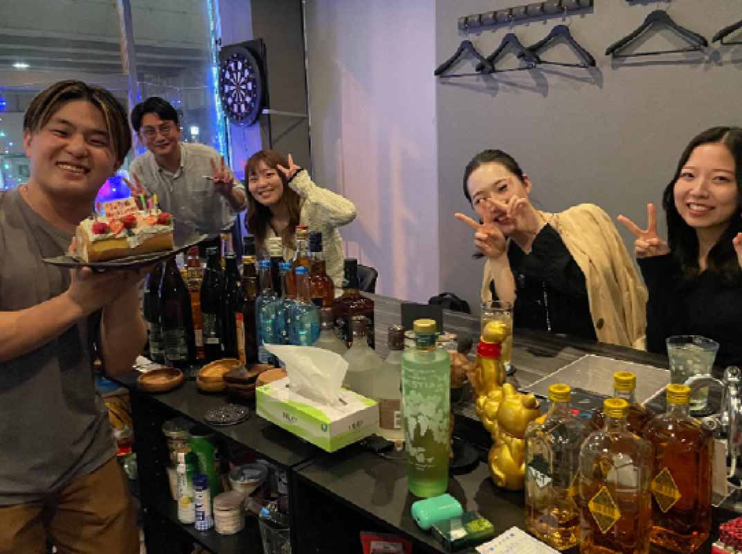 店舗写真