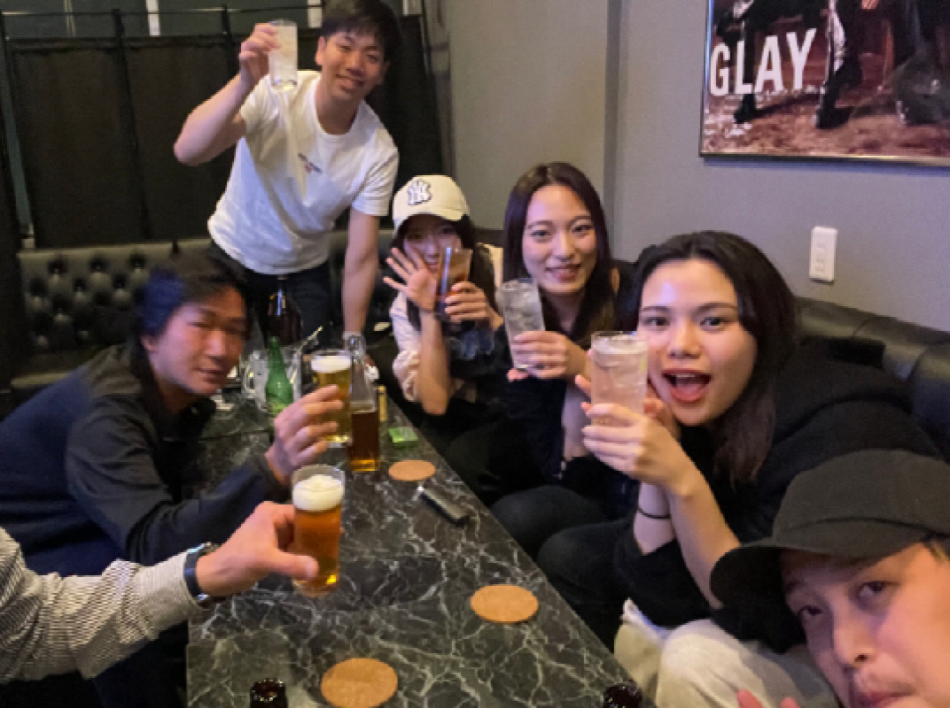 店舗写真