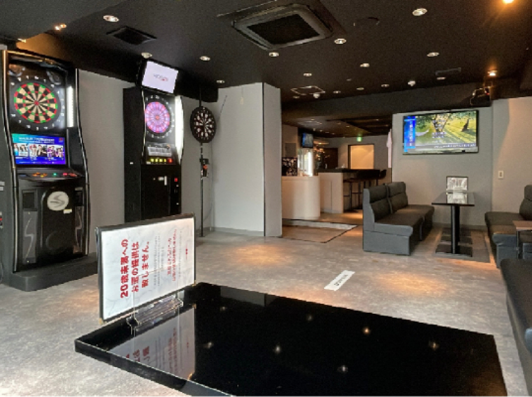 店舗写真