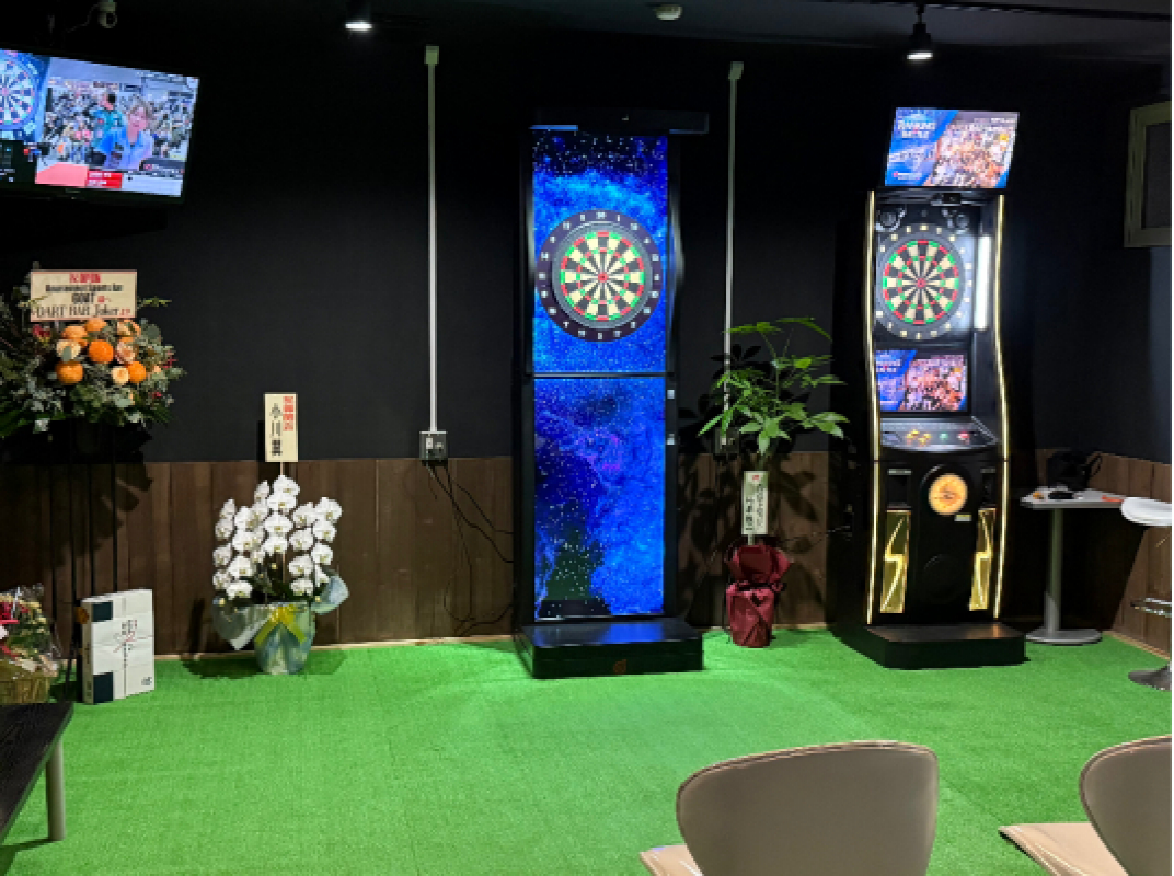 店舗写真