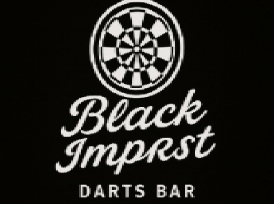 ダーツバー Black Impact