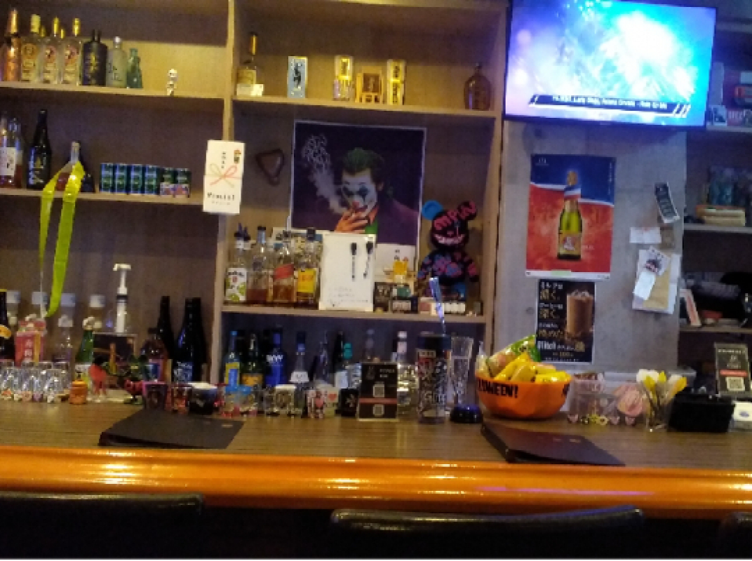 店舗写真