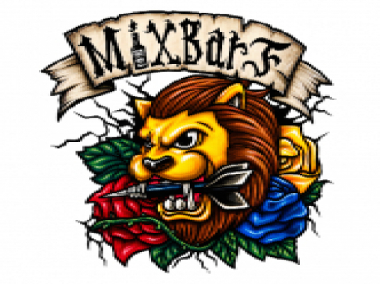 MIX Bar F