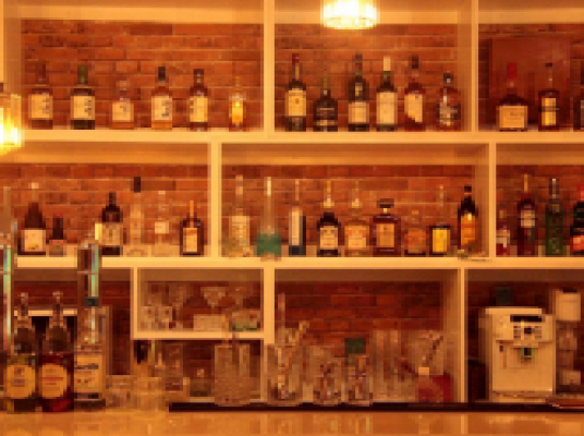 Cafe&Bar Adam and Eve