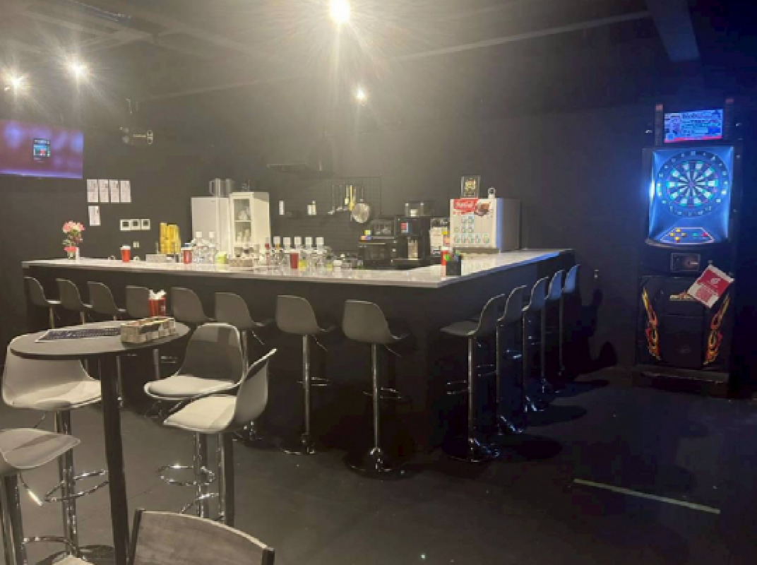店舗写真