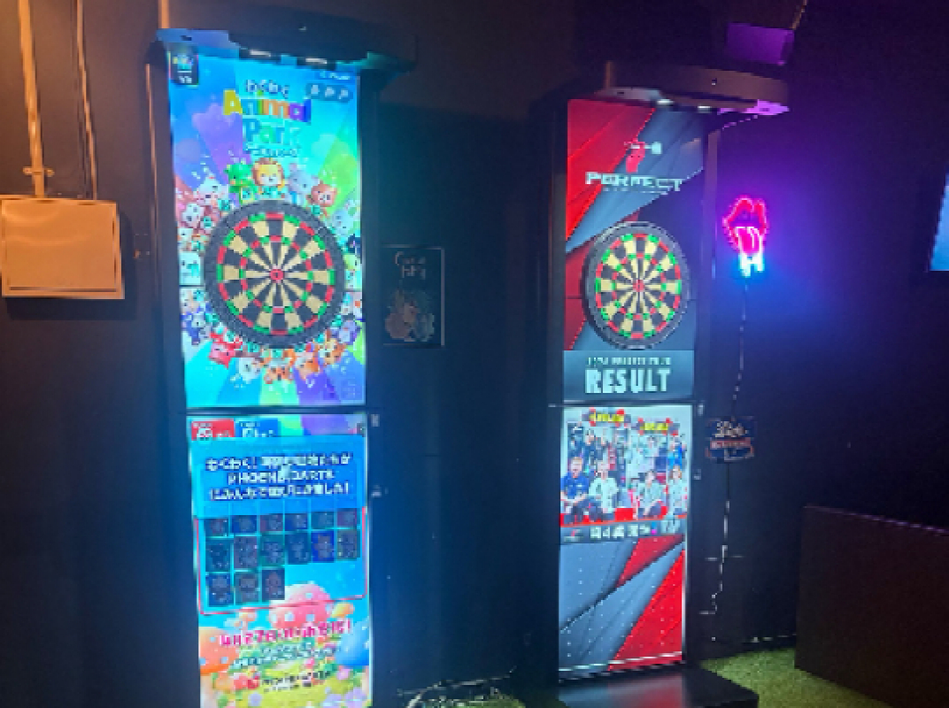 店舗写真