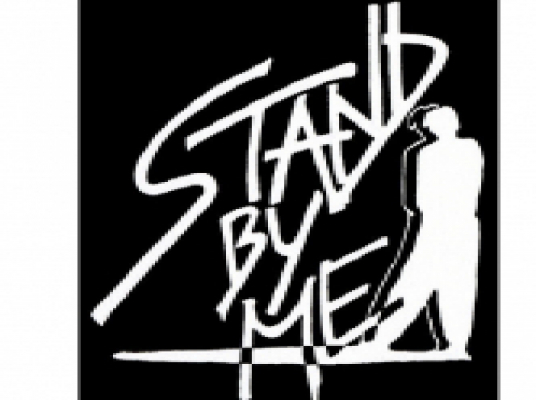 STAND BY ME