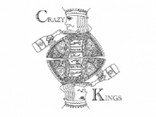 CRAZY KINGS
