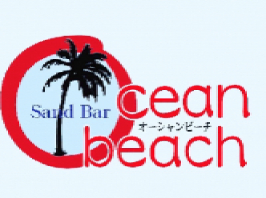 Ocean beach