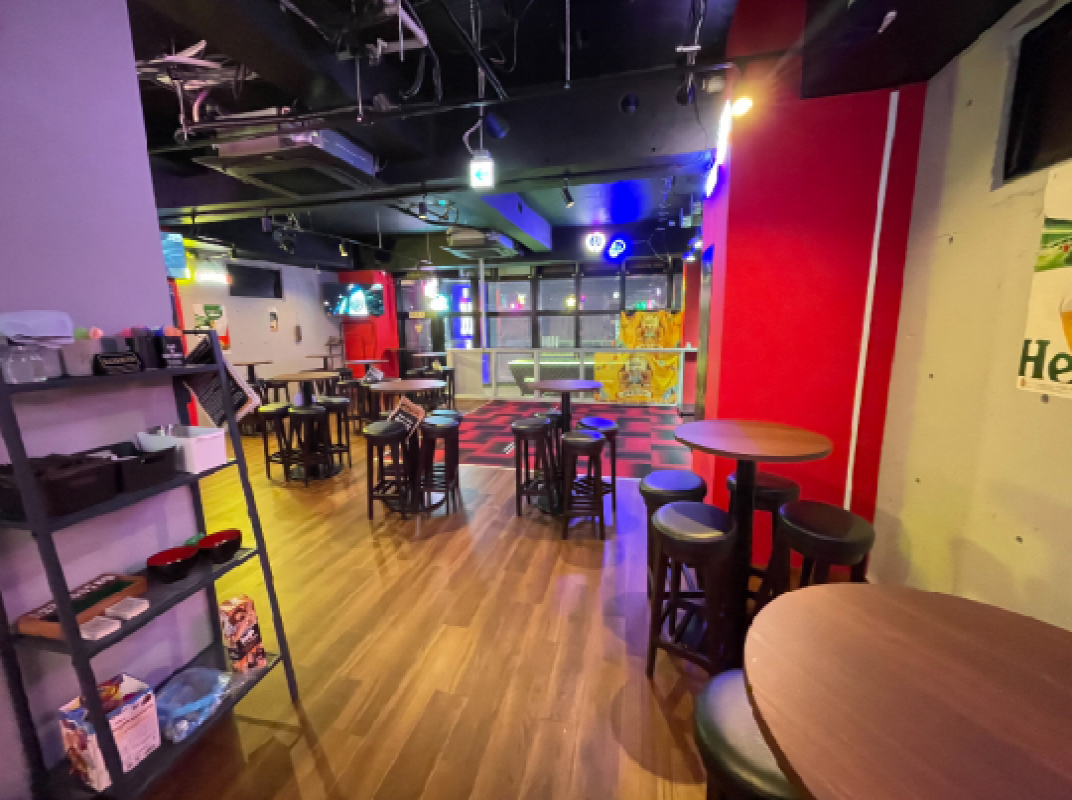 店舗写真