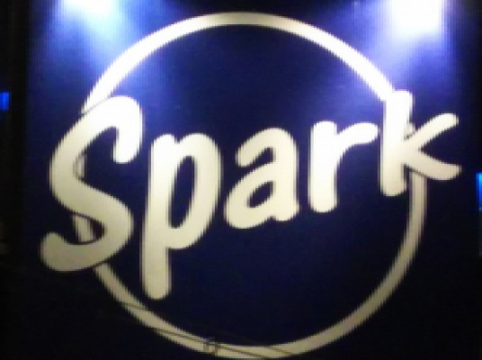 Spark