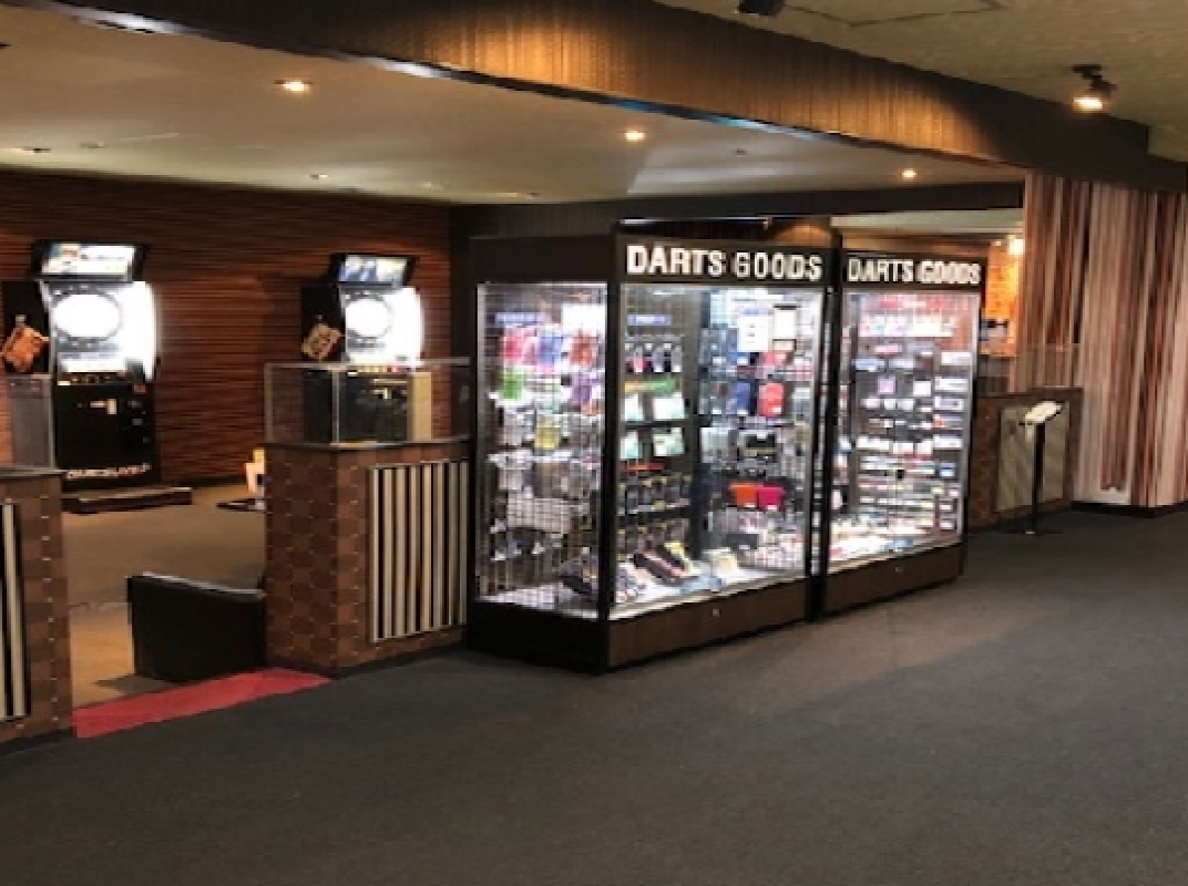 店舗写真