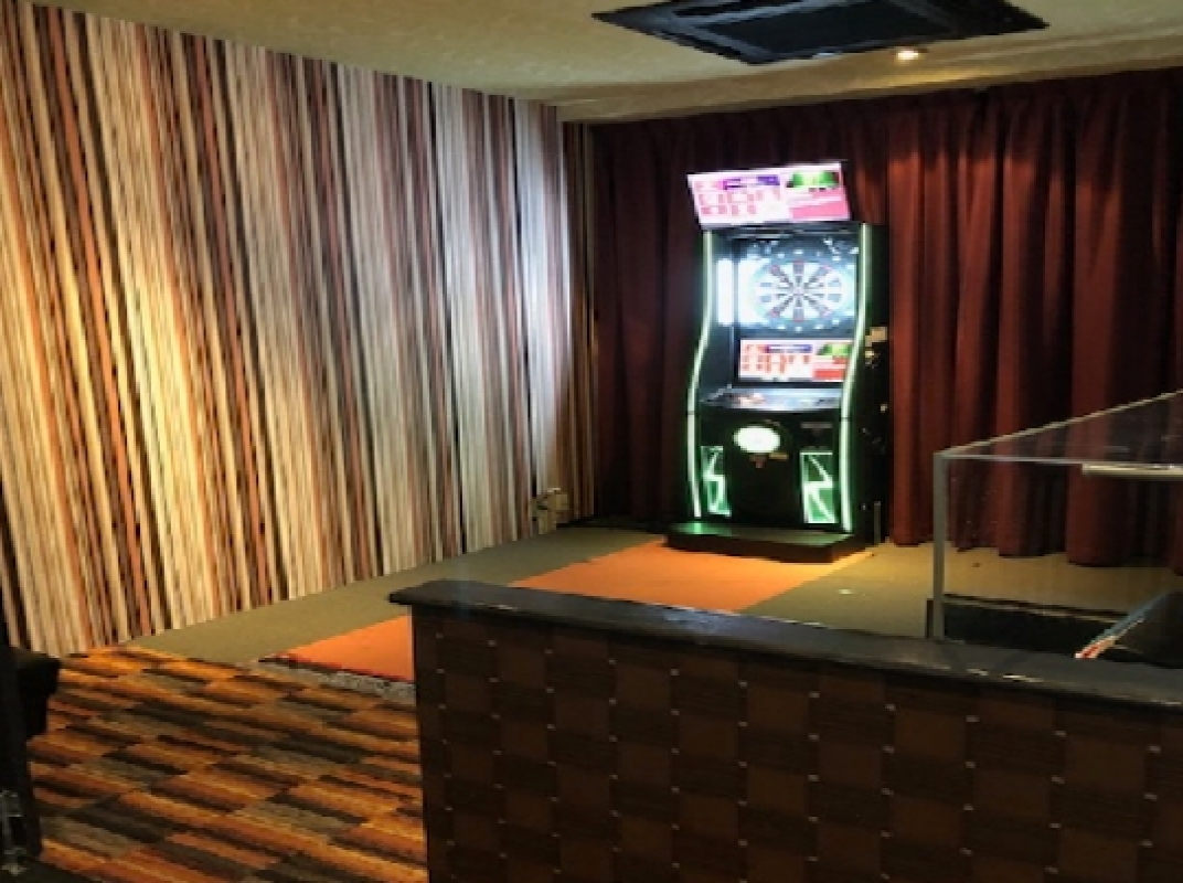 店舗写真