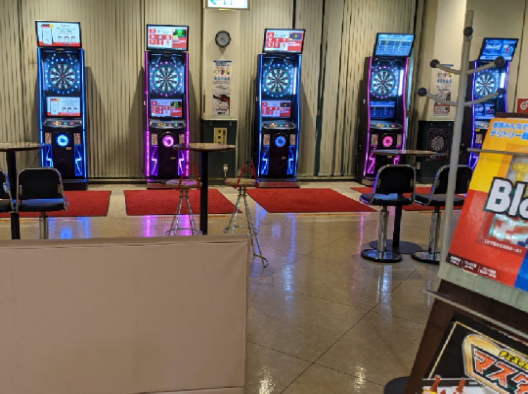 店舗写真