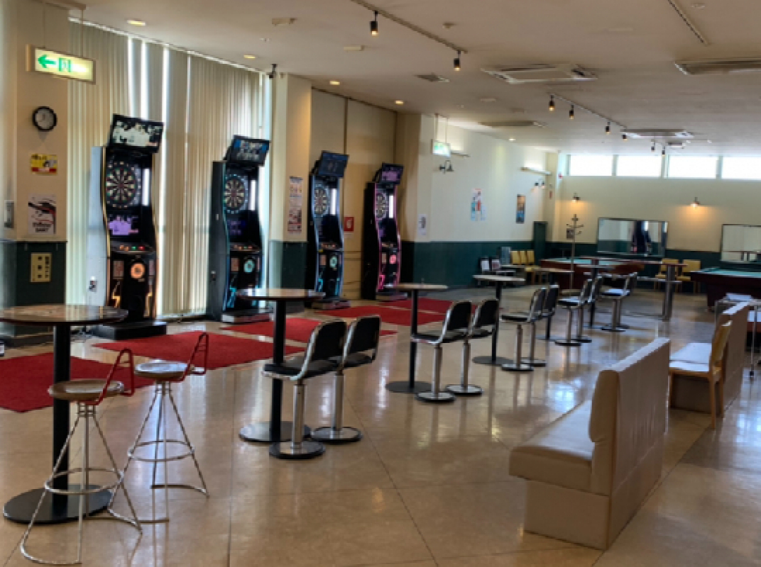 ビリヤードスポットキュー｜フェニックス ダーツ ジャパン｜ PHOENIXDARTS