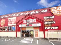 店舗写真
