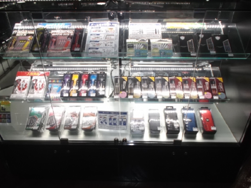 店舗写真